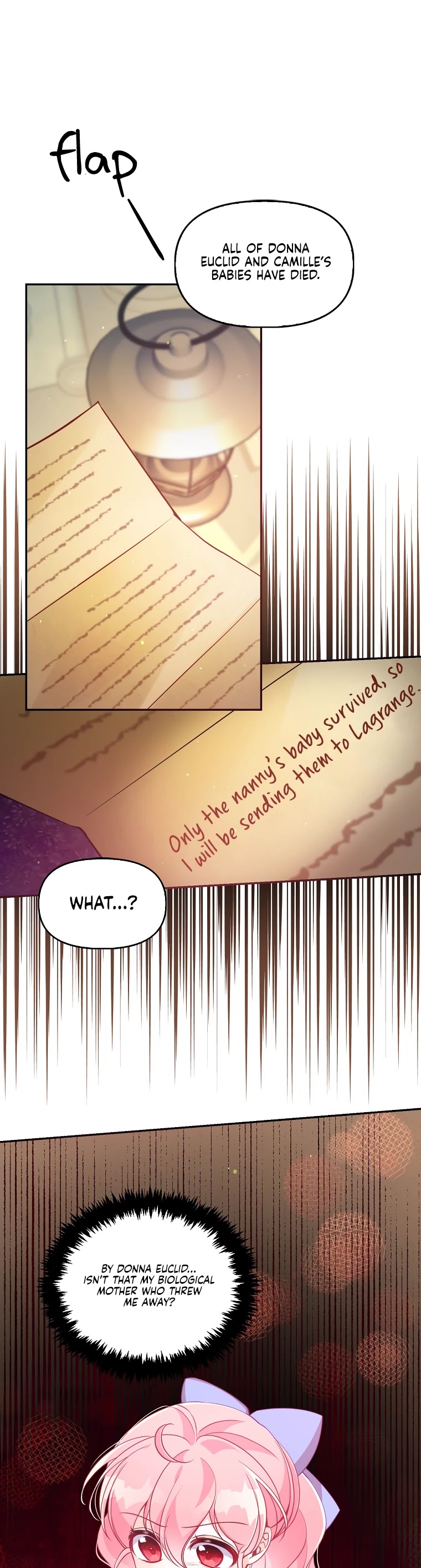 The Precious Sister of the Villainous Grand Duke Chapter 42 page 5 - Chapter 42