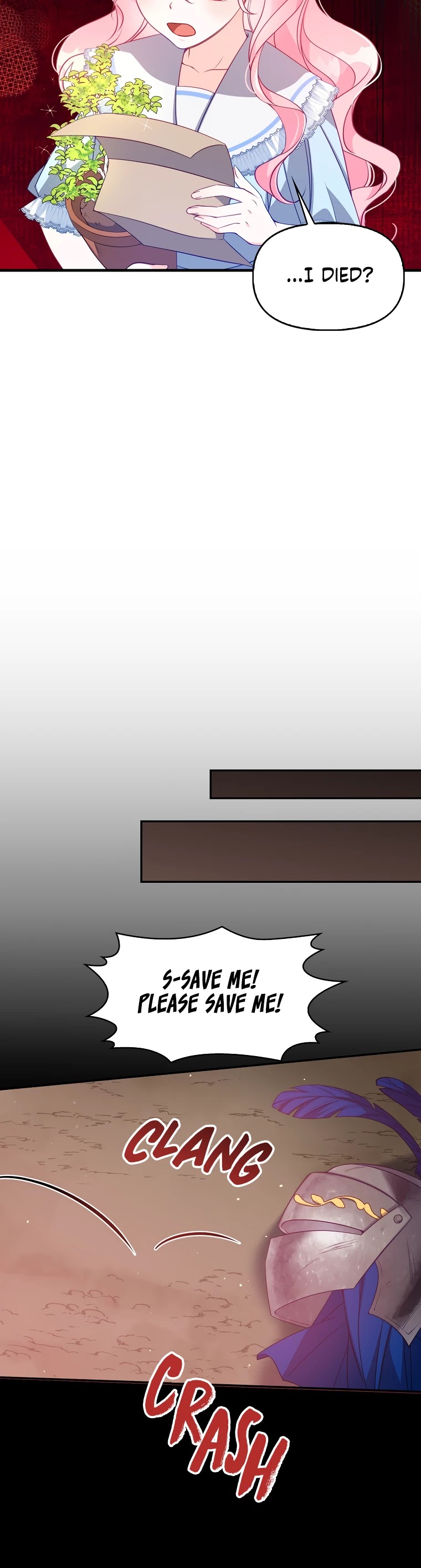 The Precious Sister of the Villainous Grand Duke Chapter 42 page 6 - Chapter 42