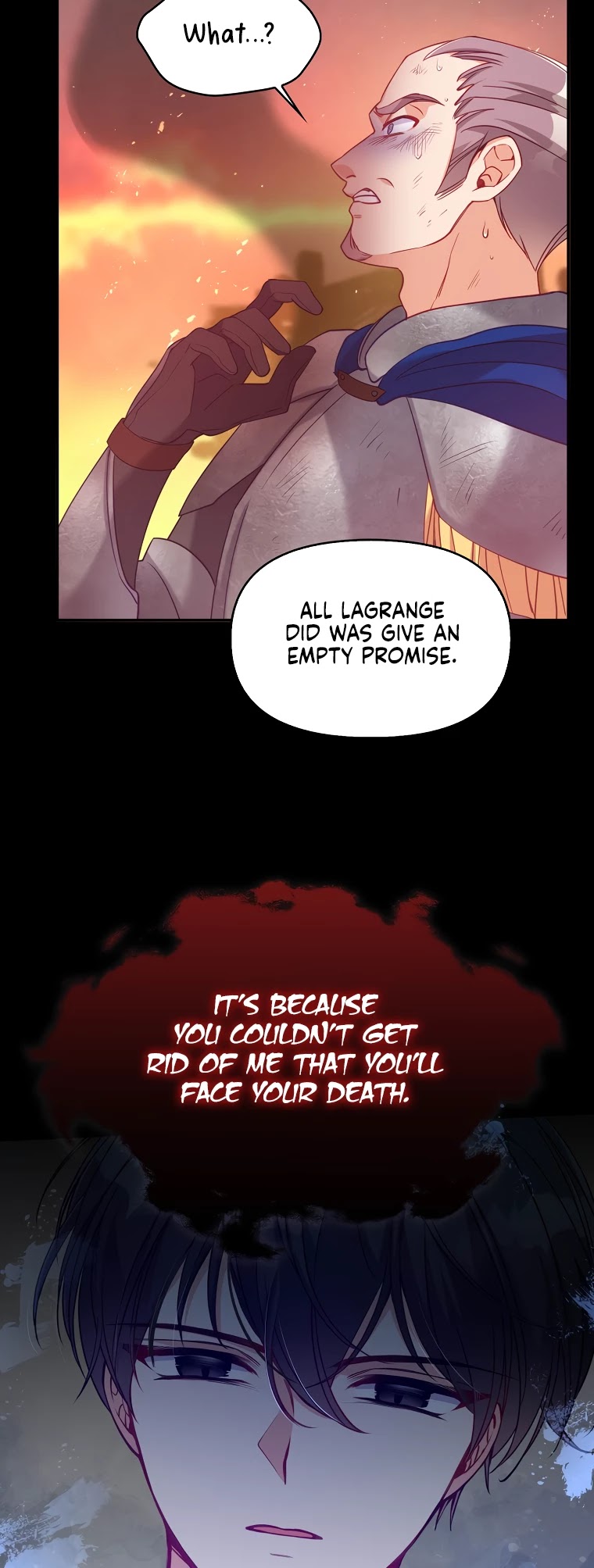 The Precious Sister of the Villainous Grand Duke Chapter 42 page 8 - Chapter 42