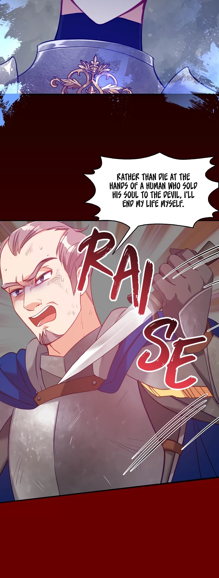 The Precious Sister of the Villainous Grand Duke Chapter 42 page 9 - Chapter 42