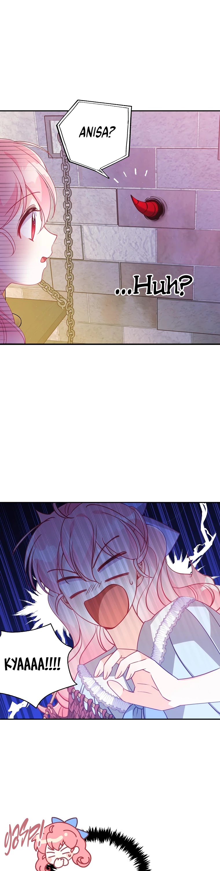 The Precious Sister of the Villainous Grand Duke Chapter 43 page 13 - Chapter 43