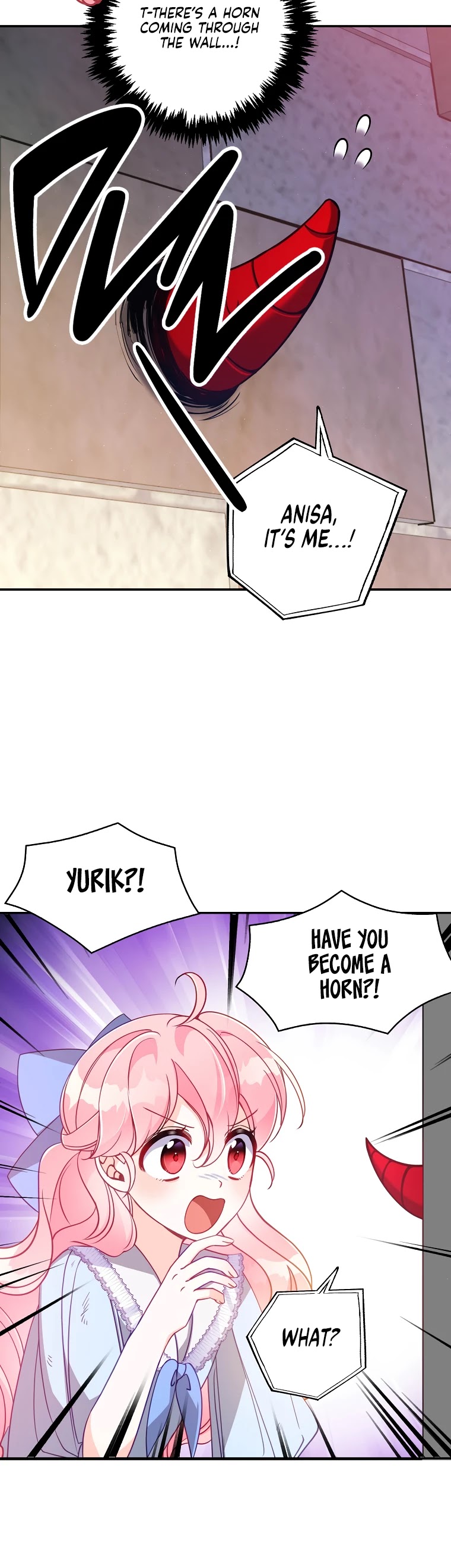 The Precious Sister of the Villainous Grand Duke Chapter 43 page 14 - Chapter 43