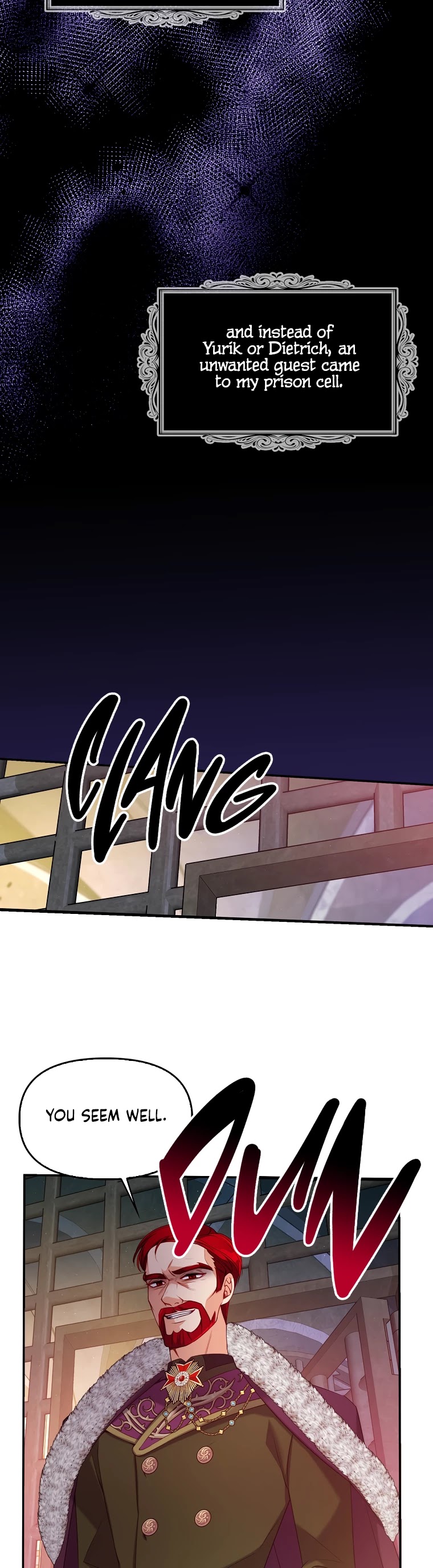 The Precious Sister of the Villainous Grand Duke Chapter 43 page 20 - Chapter 43