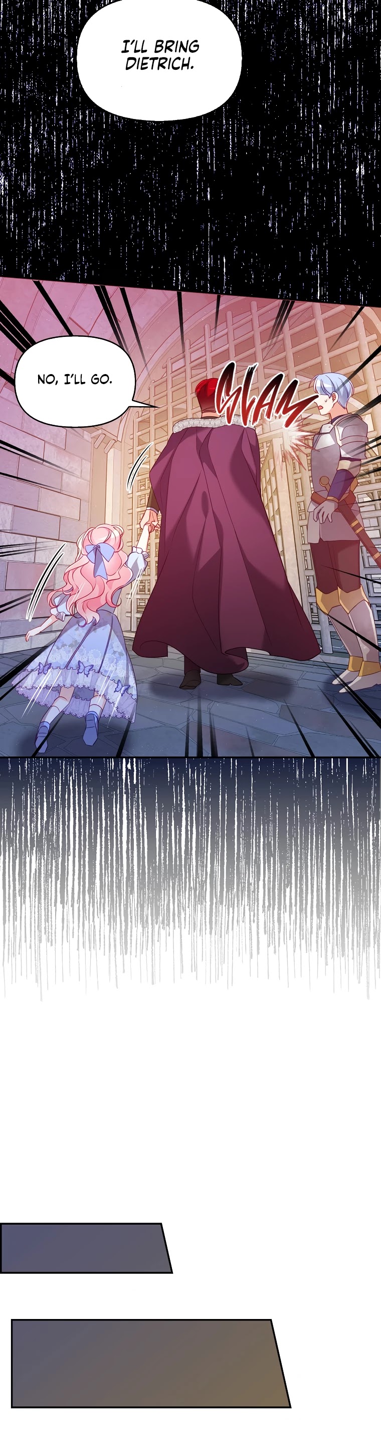 The Precious Sister of the Villainous Grand Duke Chapter 43 page 26 - Chapter 43
