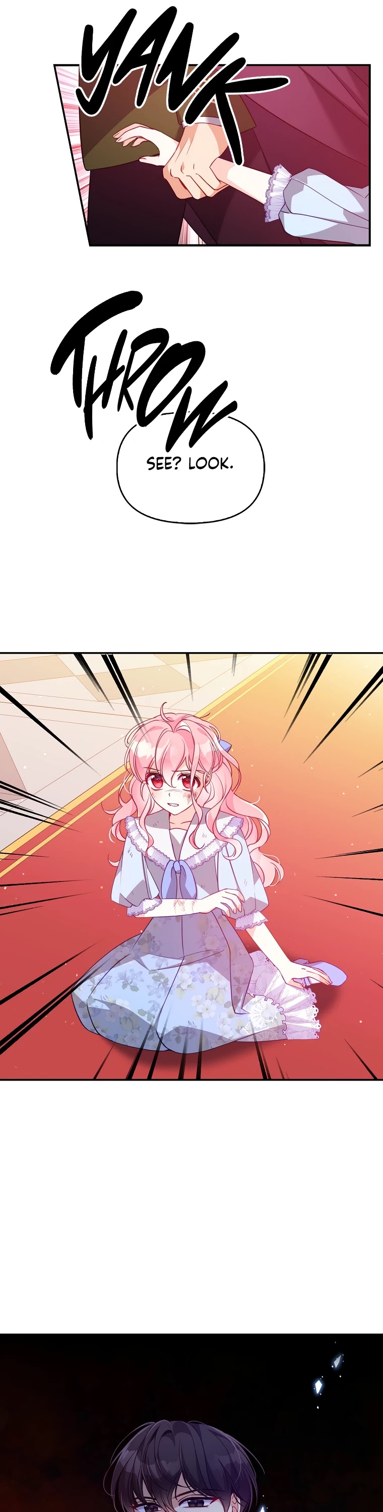 The Precious Sister of the Villainous Grand Duke Chapter 43 page 27 - Chapter 43