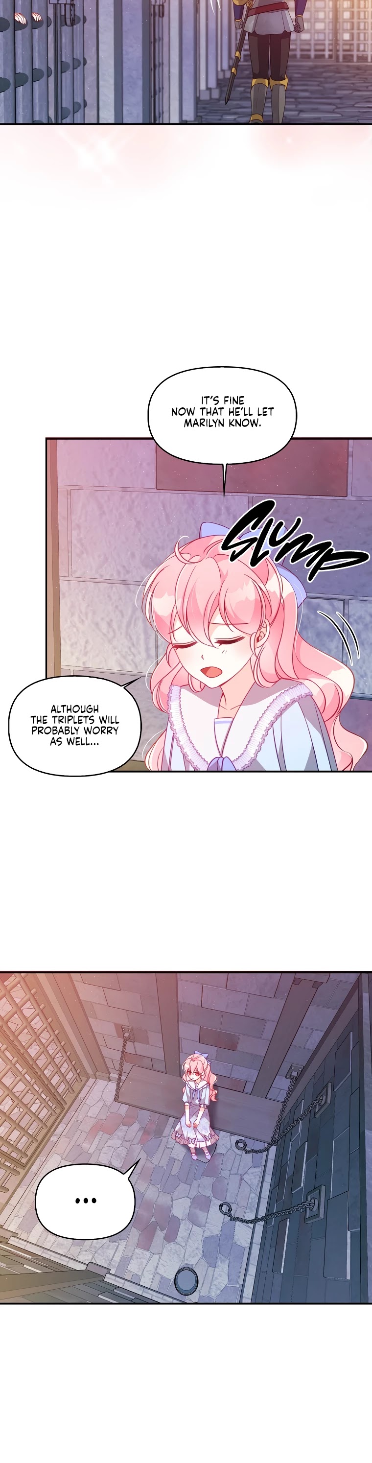 The Precious Sister of the Villainous Grand Duke Chapter 43 page 6 - Chapter 43