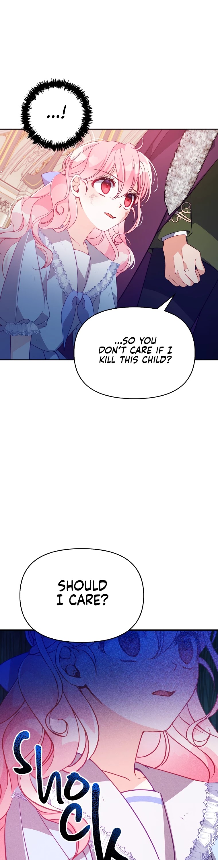 The Precious Sister of the Villainous Grand Duke Chapter 44 page 11 - Chapter 44