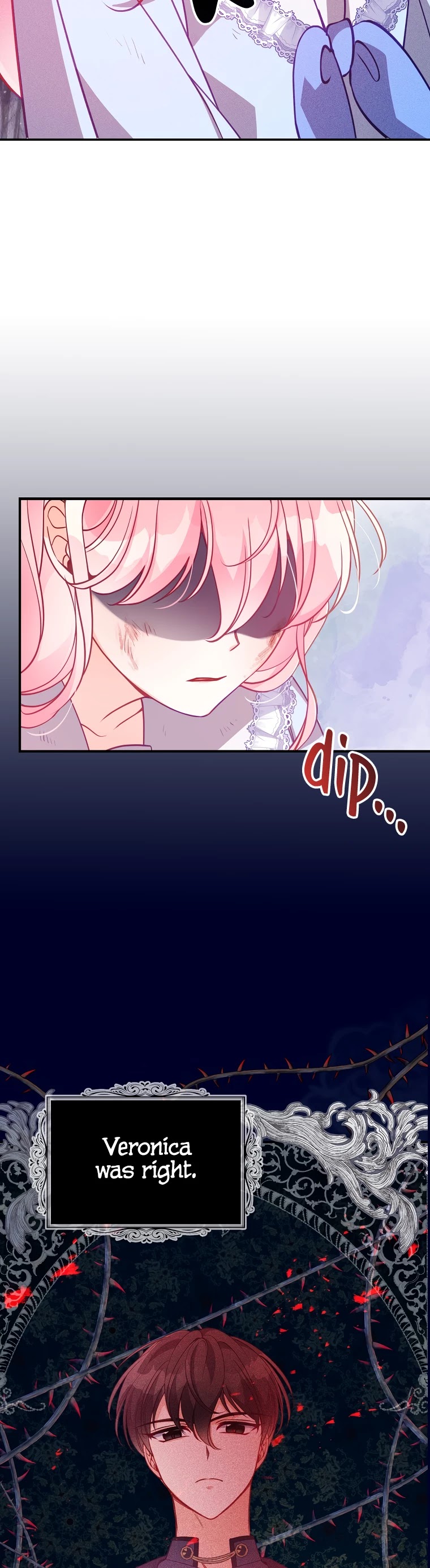 The Precious Sister of the Villainous Grand Duke Chapter 44 page 12 - Chapter 44