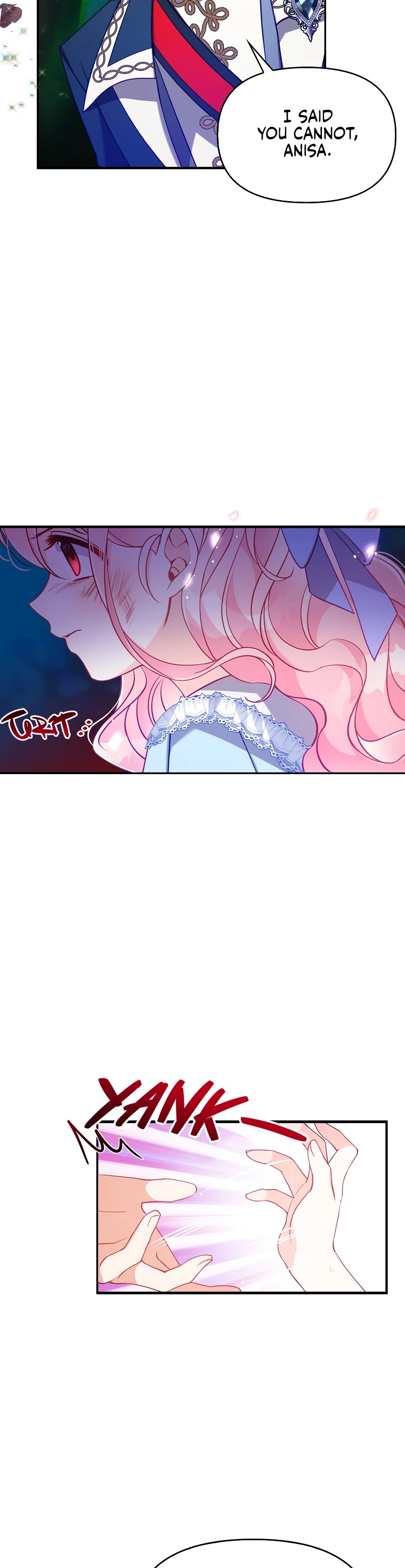 The Precious Sister of the Villainous Grand Duke Chapter 44 page 21 - Chapter 44