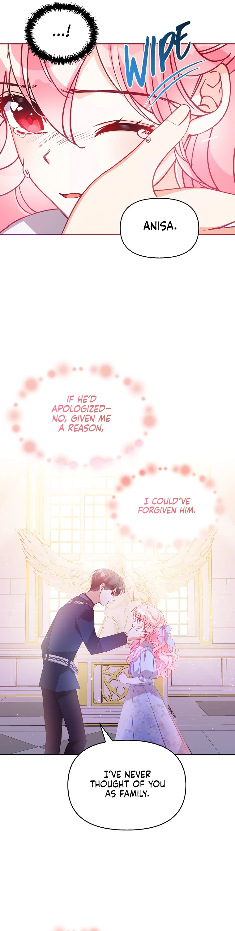 The Precious Sister of the Villainous Grand Duke Chapter 44 page 26 - Chapter 44