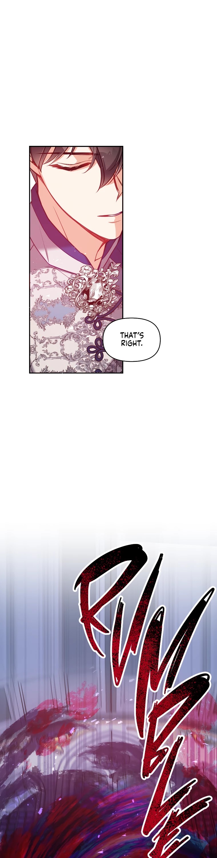 The Precious Sister of the Villainous Grand Duke Chapter 45 page 24 - Chapter 45