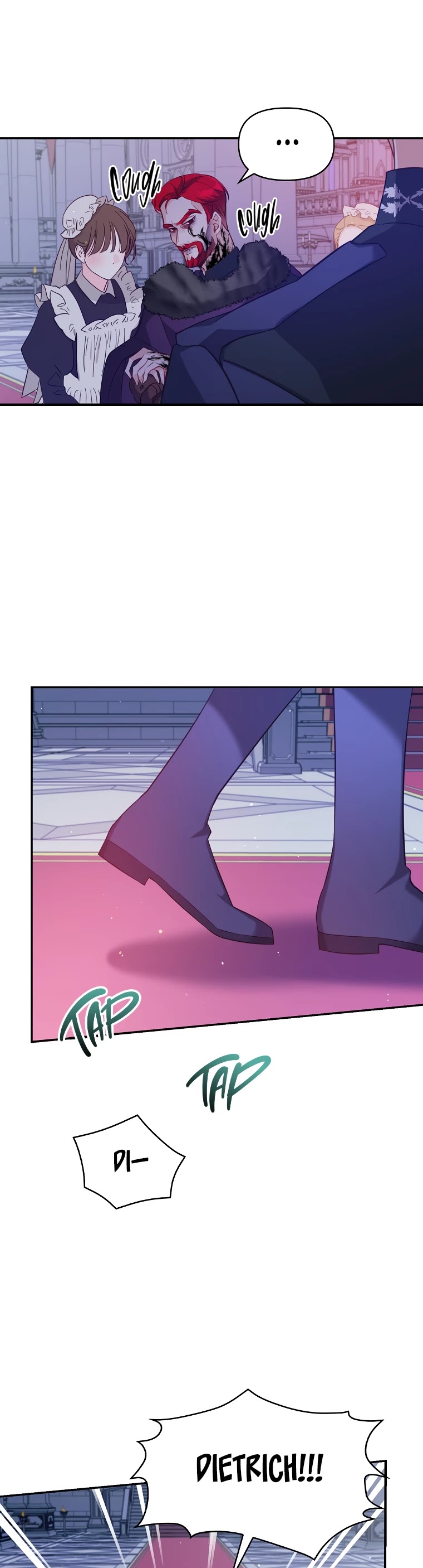 The Precious Sister of the Villainous Grand Duke Chapter 45 page 27 - Chapter 45