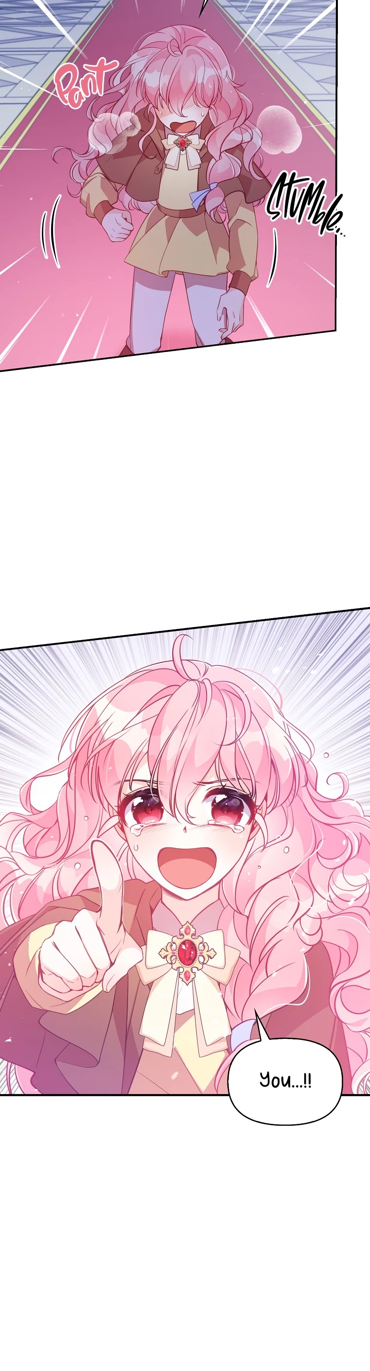 The Precious Sister of the Villainous Grand Duke Chapter 45 page 28 - Chapter 45