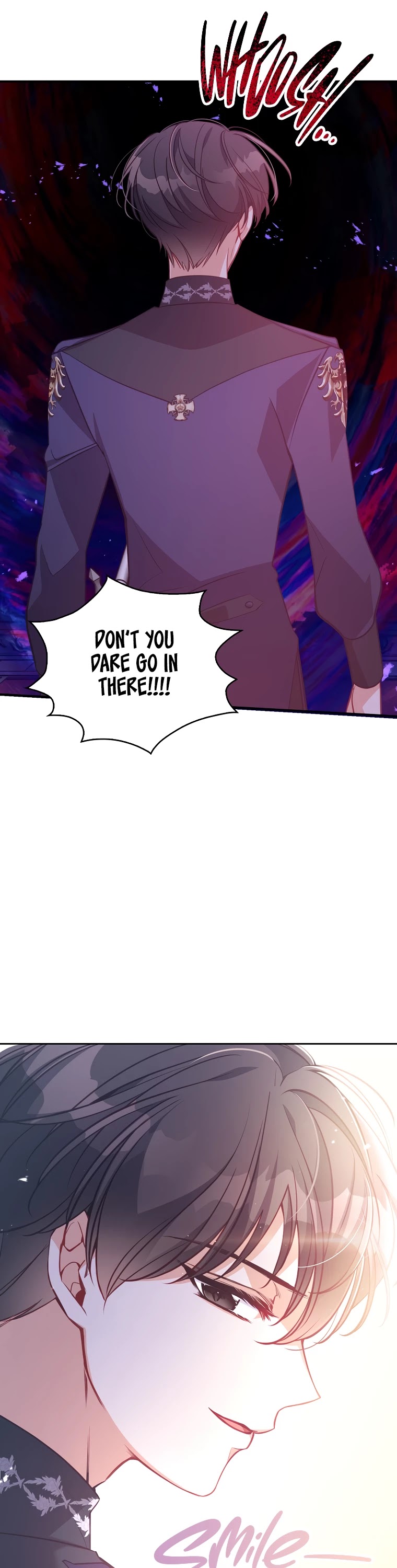 The Precious Sister of the Villainous Grand Duke Chapter 45 page 29 - Chapter 45