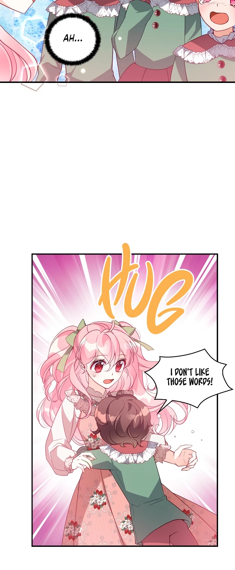 The Precious Sister of the Villainous Grand Duke Chapter 45 page 4 - Chapter 45