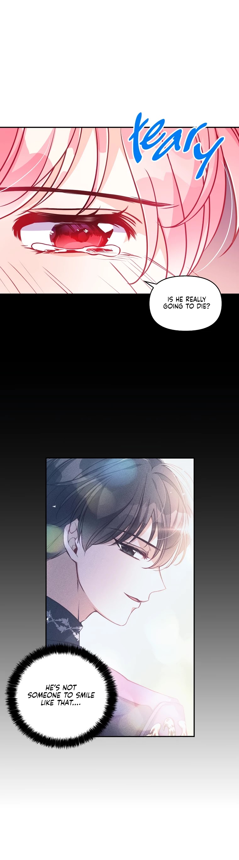 The Precious Sister of the Villainous Grand Duke Chapter 46 page 12 - Chapter 46