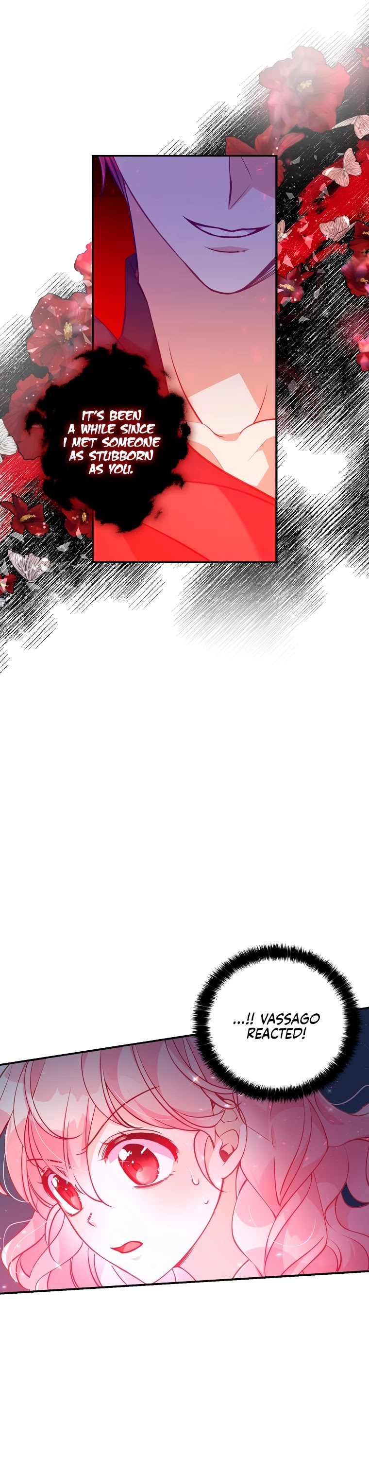 The Precious Sister of the Villainous Grand Duke Chapter 46 page 20 - Chapter 46