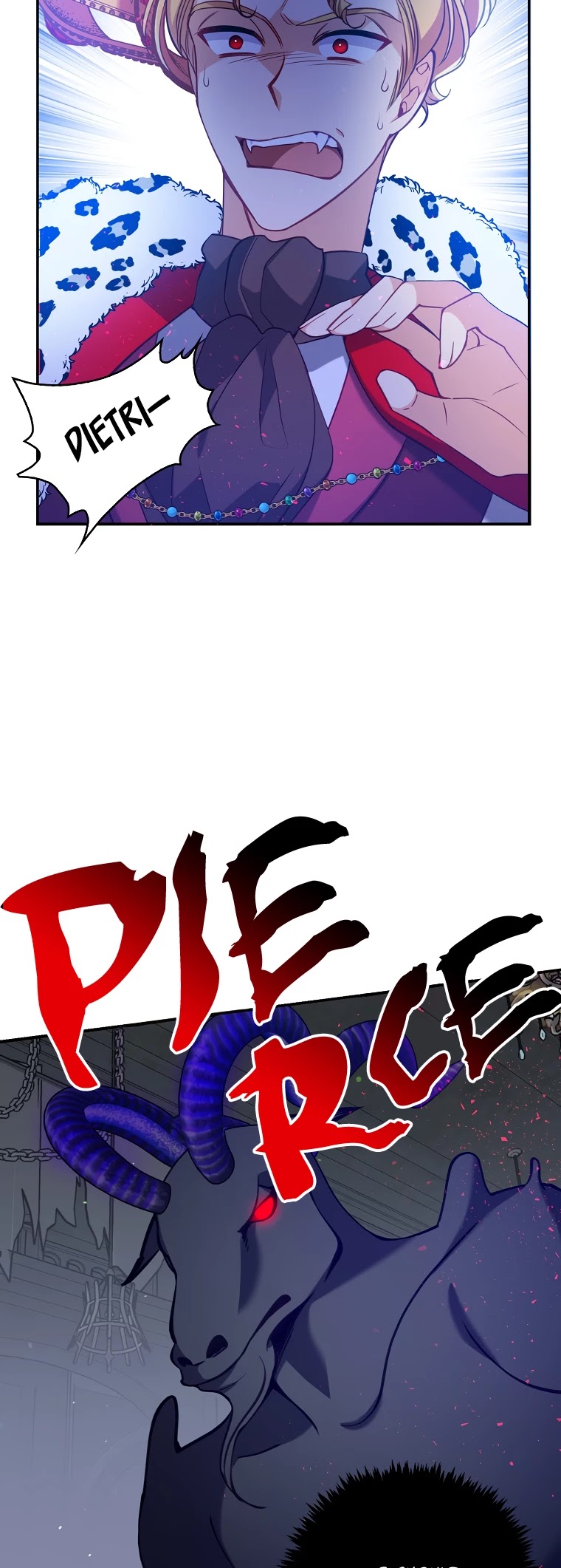 The Precious Sister of the Villainous Grand Duke Chapter 46 page 27 - Chapter 46