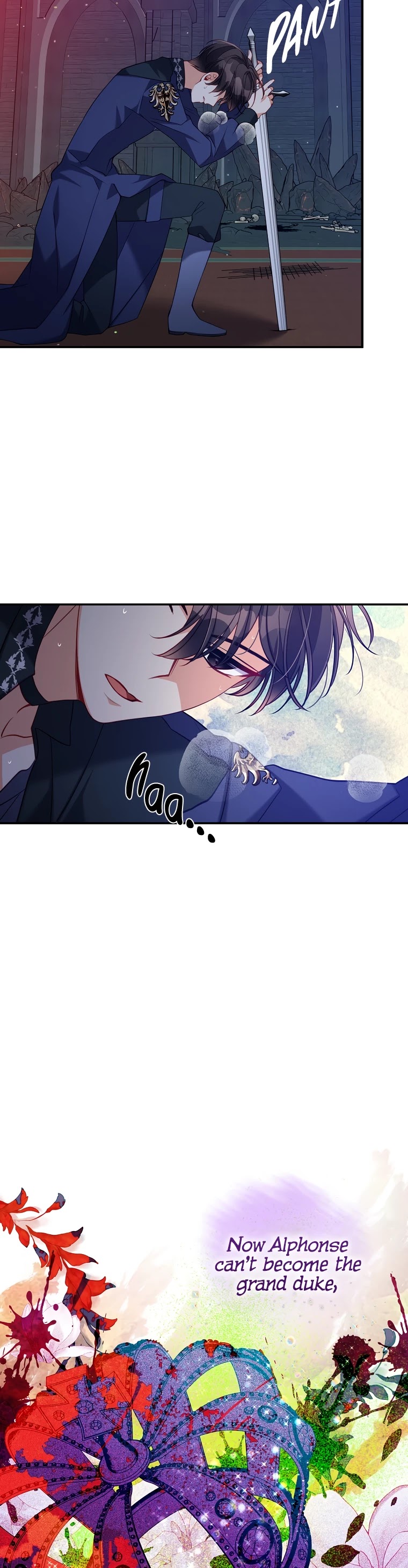 The Precious Sister of the Villainous Grand Duke Chapter 46 page 30 - Chapter 46