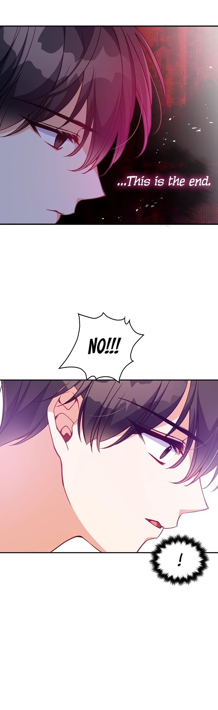 The Precious Sister of the Villainous Grand Duke Chapter 46 page 34 - Chapter 46