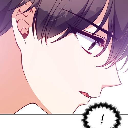 The Precious Sister of the Villainous Grand Duke Chapter 46 cover