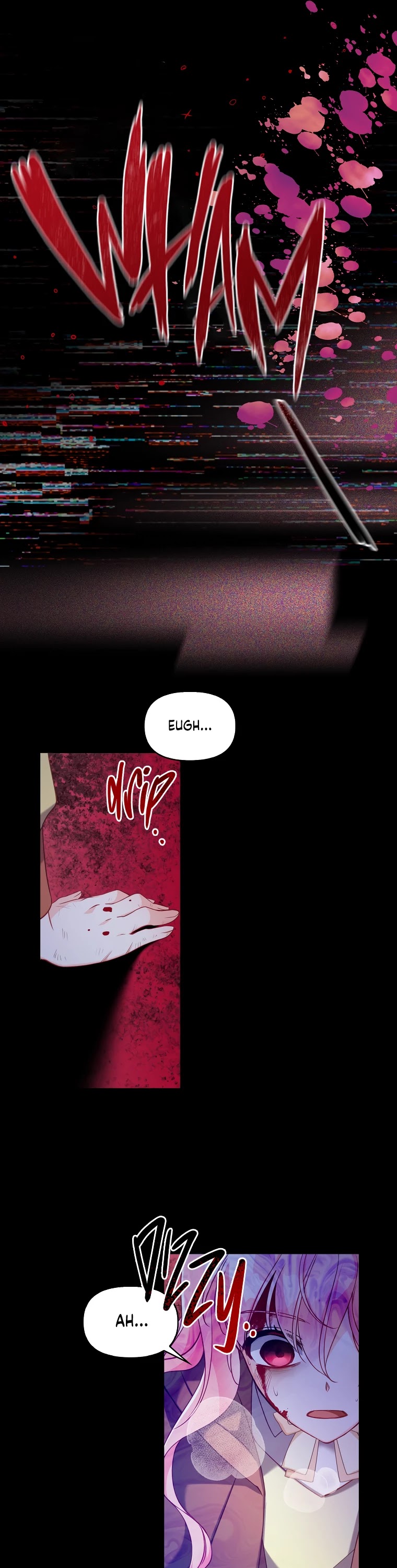 The Precious Sister of the Villainous Grand Duke Chapter 47 page 13 - Chapter 47