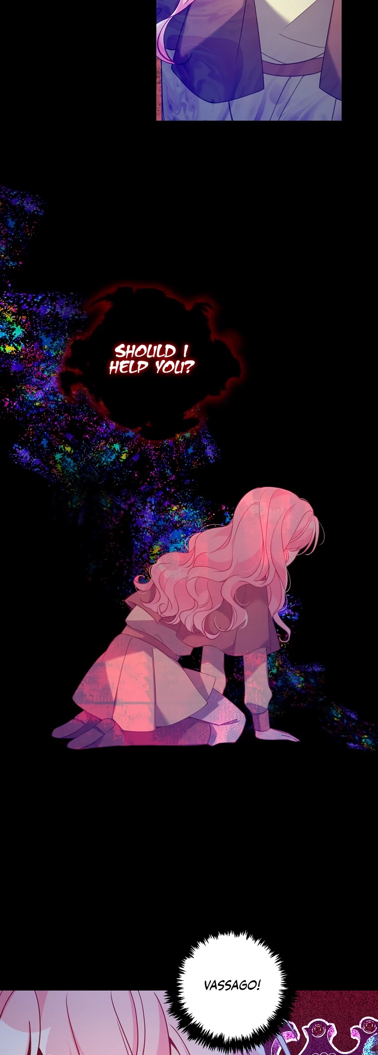 The Precious Sister of the Villainous Grand Duke Chapter 47 page 14 - Chapter 47