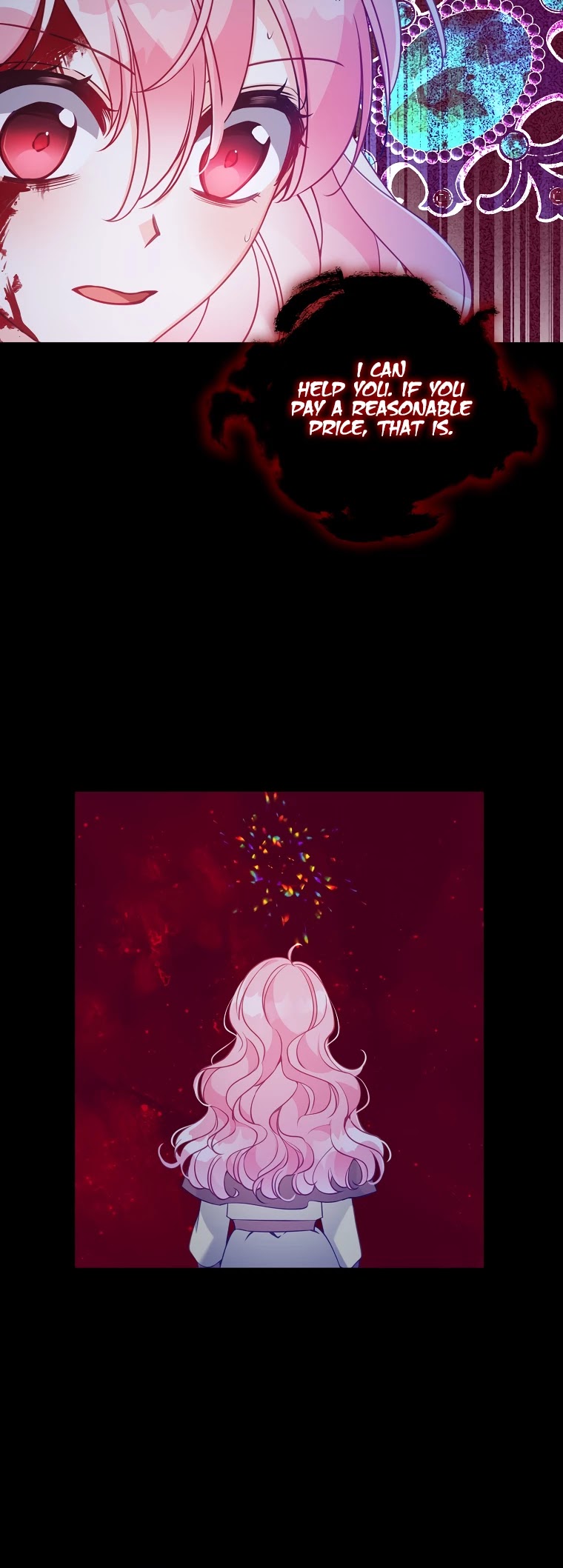 The Precious Sister of the Villainous Grand Duke Chapter 47 page 15 - Chapter 47