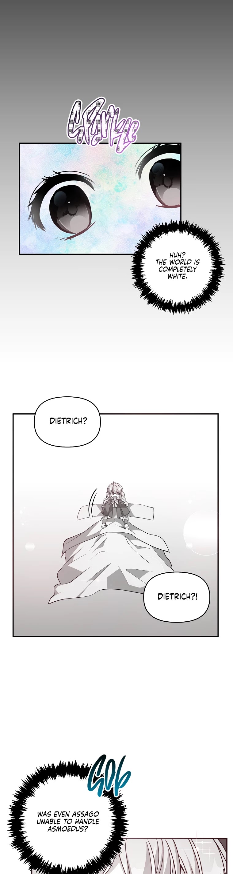 The Precious Sister of the Villainous Grand Duke Chapter 47 page 20 - Chapter 47