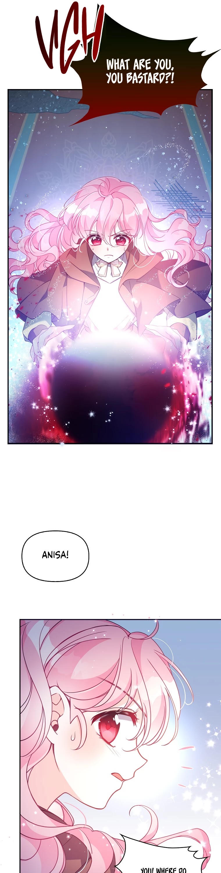 The Precious Sister of the Villainous Grand Duke Chapter 47 page 4 - Chapter 47