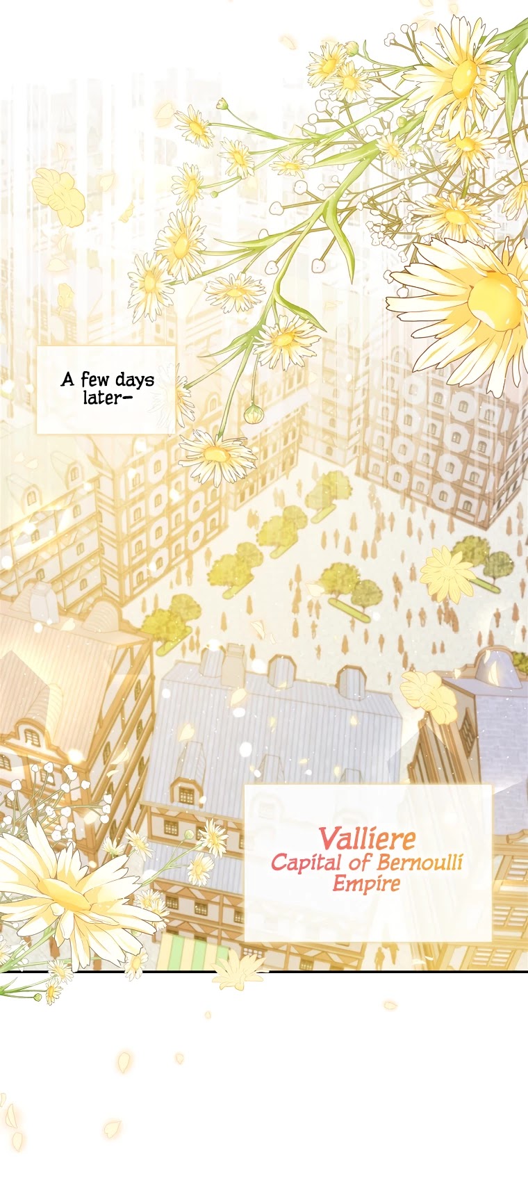 The Precious Sister of the Villainous Grand Duke Chapter 48 page 3 - Chapter 48