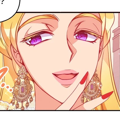 The Precious Sister of the Villainous Grand Duke Chapter 48 cover