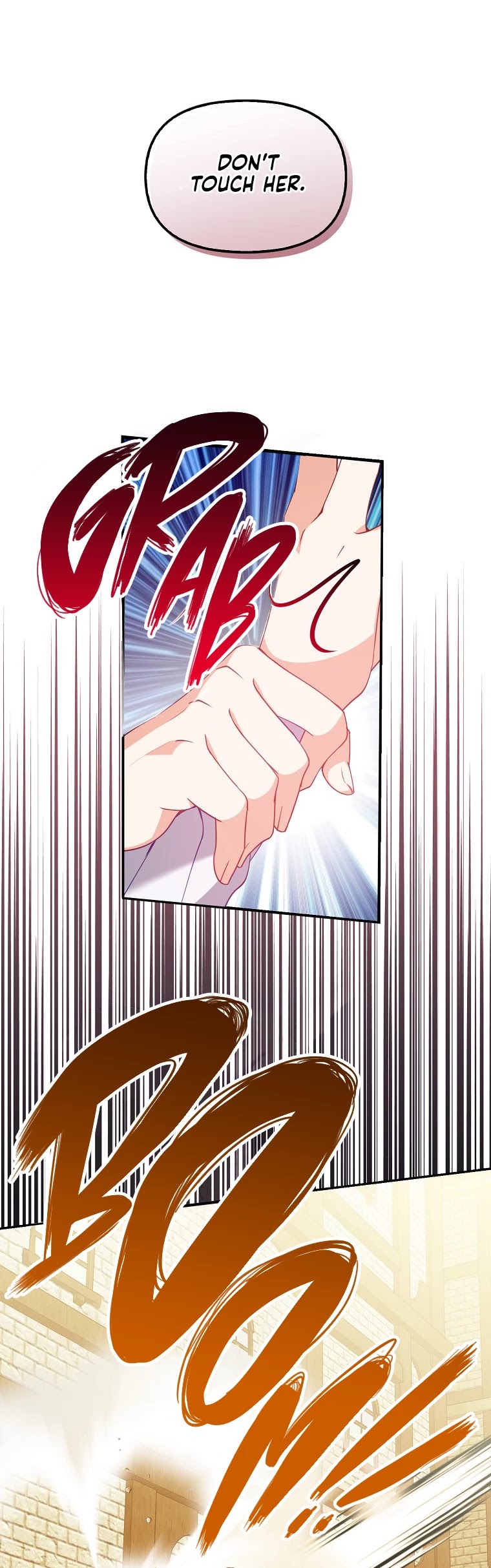 The Precious Sister of the Villainous Grand Duke Chapter 49 page 12 - Chapter 49