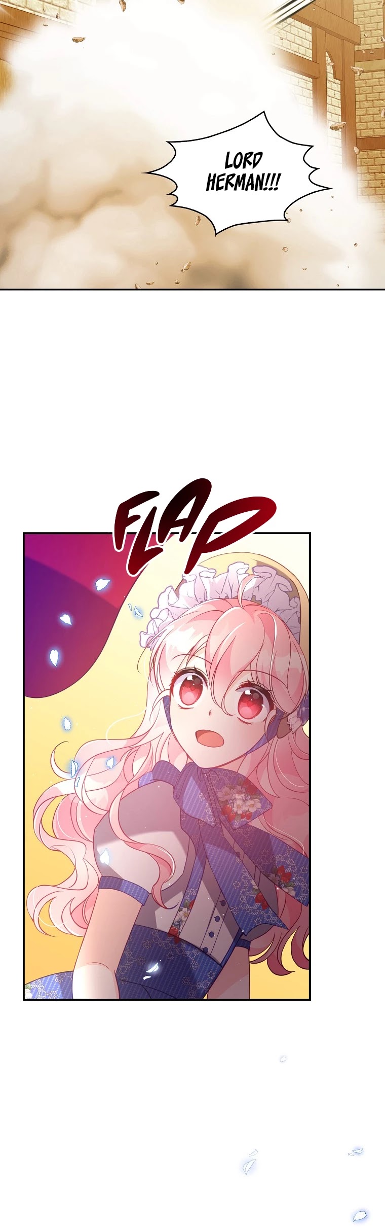 The Precious Sister of the Villainous Grand Duke Chapter 49 page 13 - Chapter 49