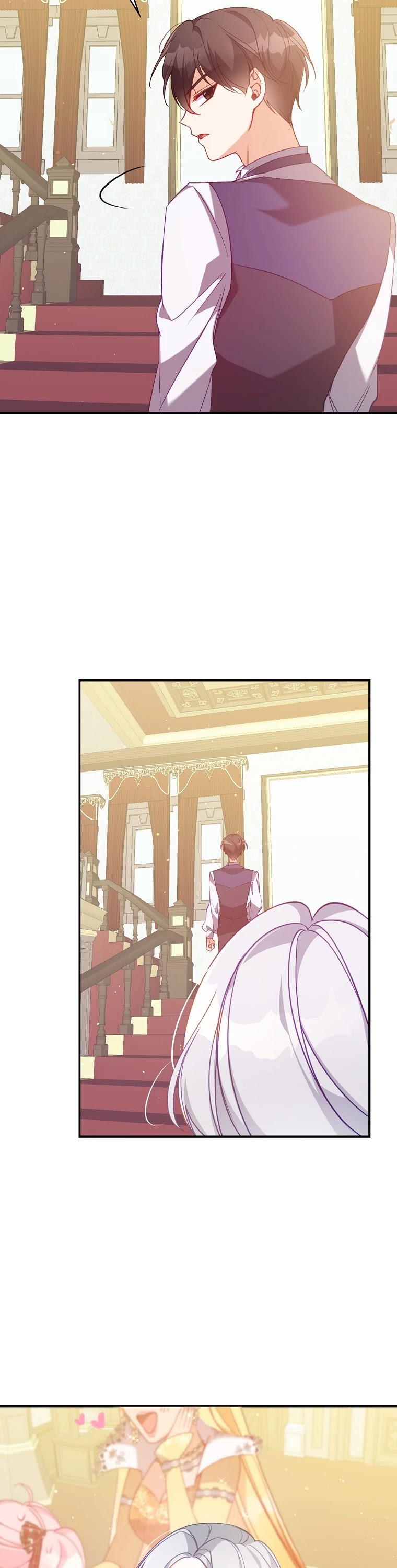 The Precious Sister of the Villainous Grand Duke Chapter 49 page 33 - Chapter 49