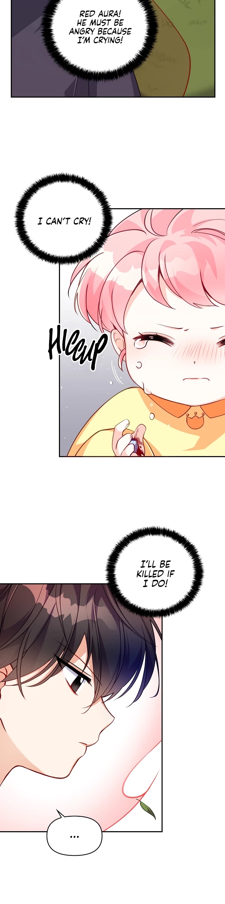 The Precious Sister of the Villainous Grand Duke Chapter 5 page 10 - Chapter 5