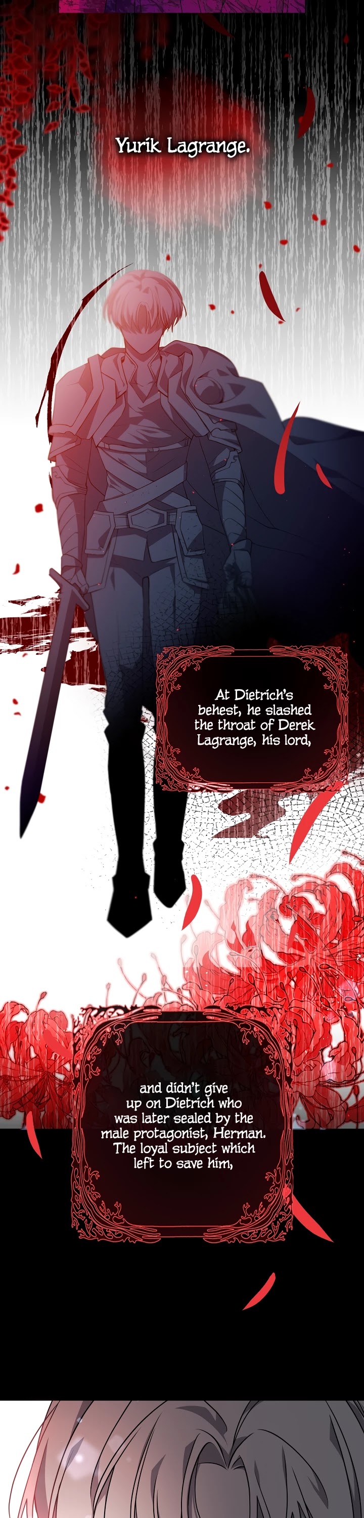 The Precious Sister of the Villainous Grand Duke Chapter 5 page 2 - Chapter 5
