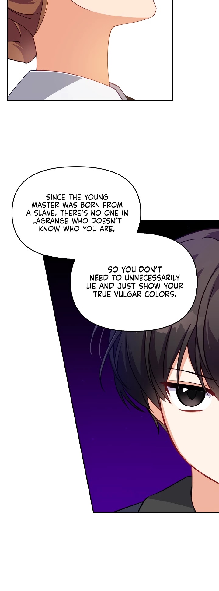 The Precious Sister of the Villainous Grand Duke Chapter 5 page 26 - Chapter 5