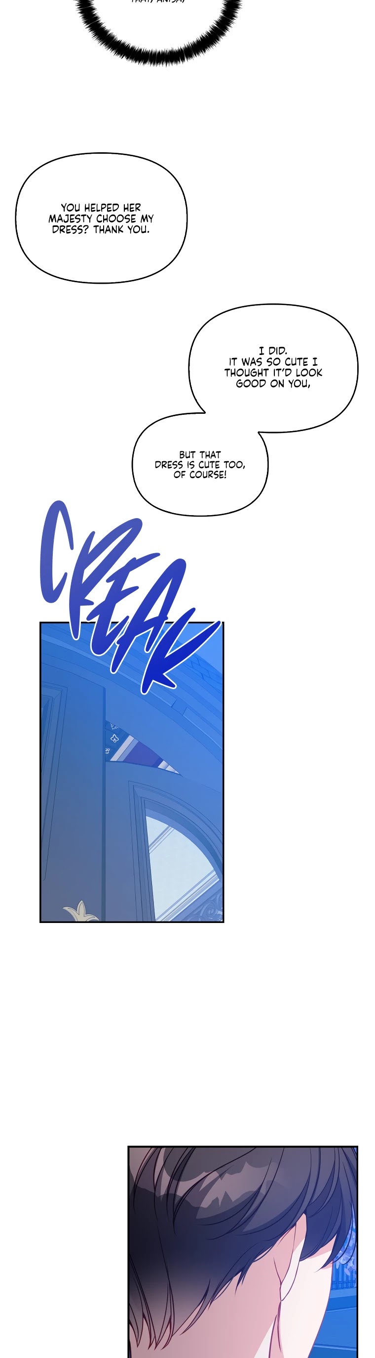 The Precious Sister of the Villainous Grand Duke Chapter 50 page 15 - Chapter 50