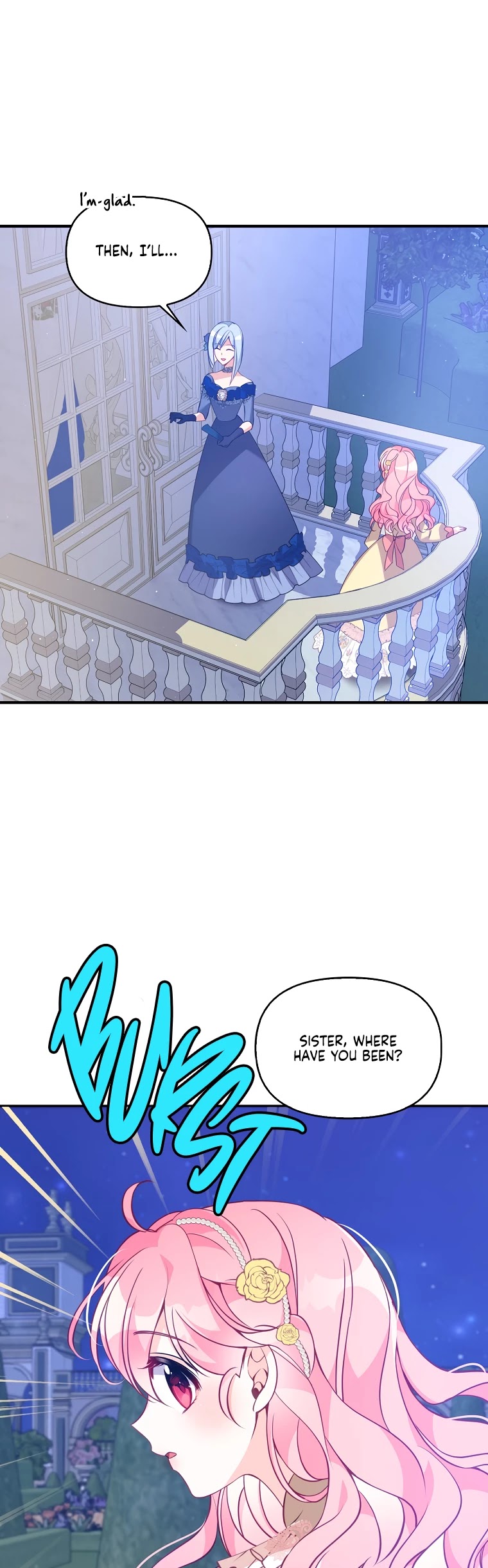 The Precious Sister of the Villainous Grand Duke Chapter 50 page 30 - Chapter 50