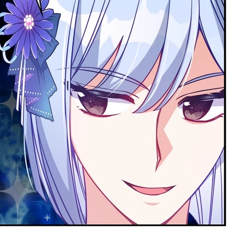 The Precious Sister of the Villainous Grand Duke Chapter 50 cover