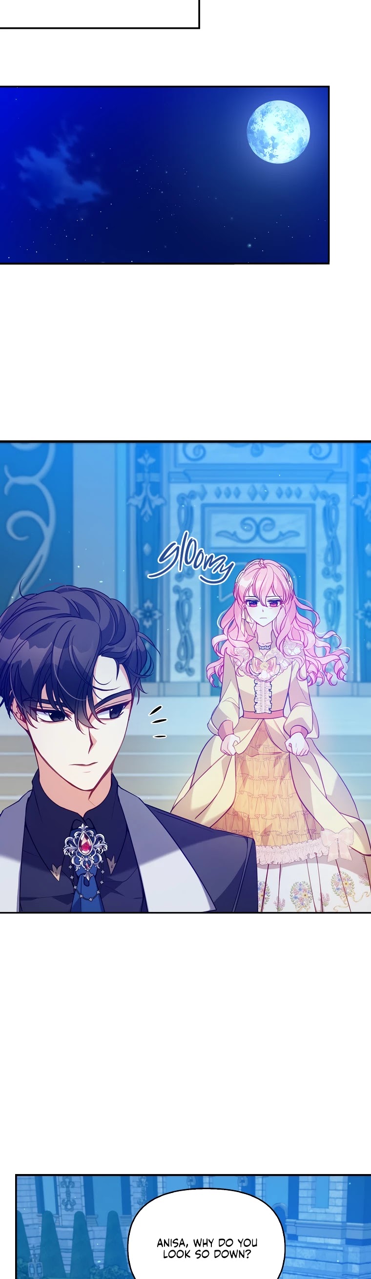 The Precious Sister of the Villainous Grand Duke Chapter 51 page 24 - Chapter 51