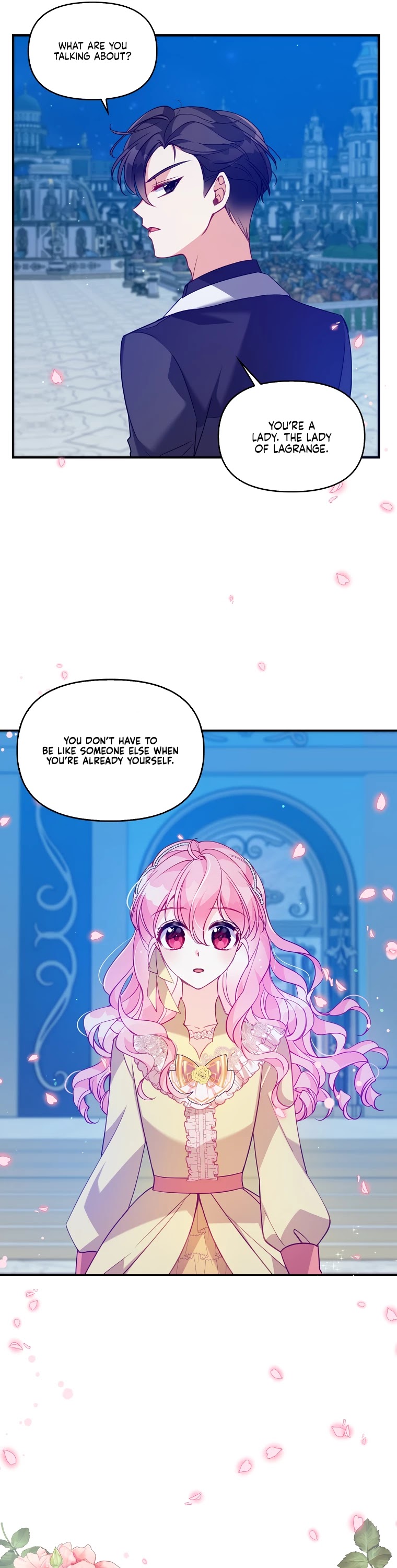 The Precious Sister of the Villainous Grand Duke Chapter 51 page 26 - Chapter 51
