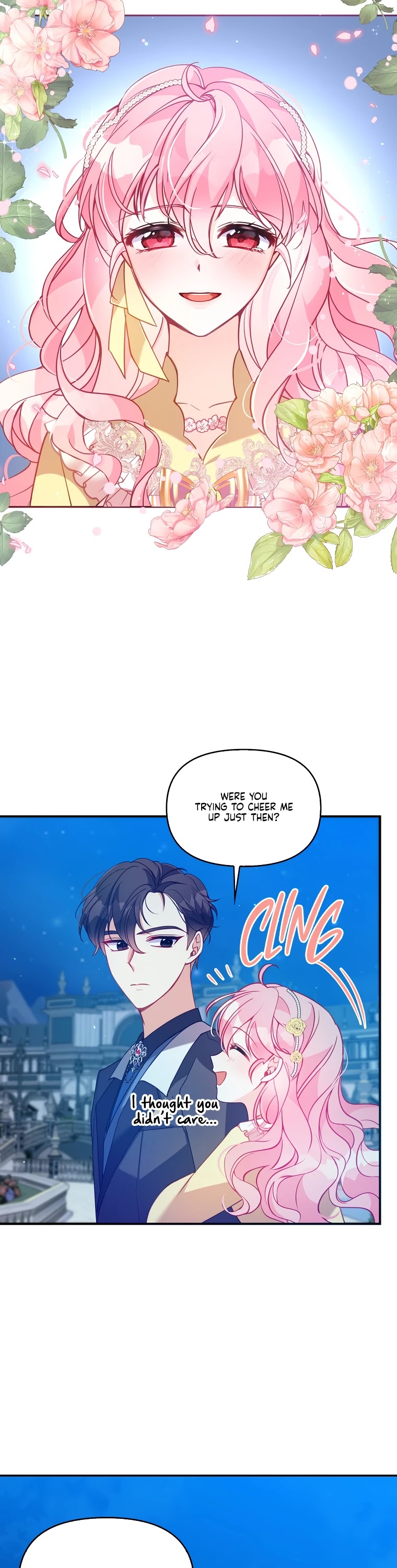 The Precious Sister of the Villainous Grand Duke Chapter 51 page 27 - Chapter 51