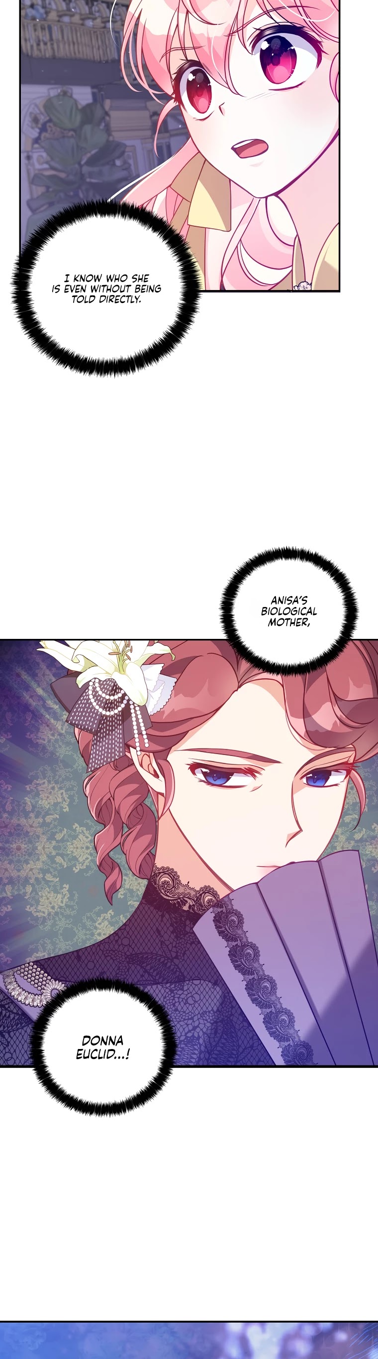 The Precious Sister of the Villainous Grand Duke Chapter 51 page 6 - Chapter 51