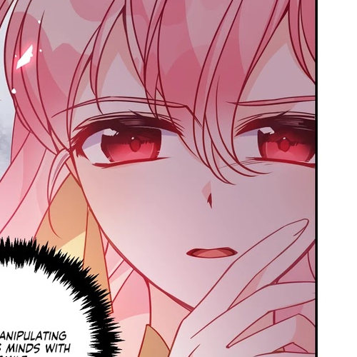 The Precious Sister of the Villainous Grand Duke Chapter 51 cover