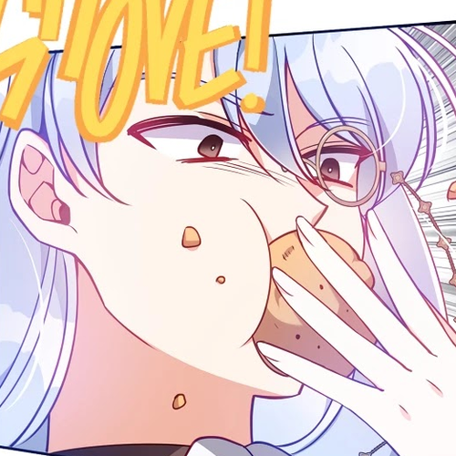 The Precious Sister of the Villainous Grand Duke Chapter 52 cover