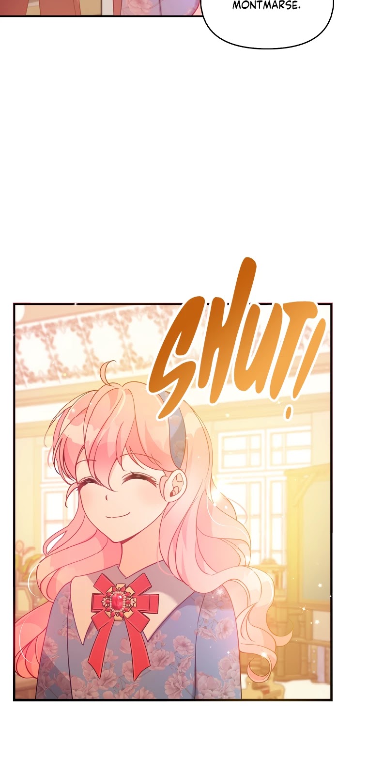 The Precious Sister of the Villainous Grand Duke Chapter 53 page 24 - Chapter 53
