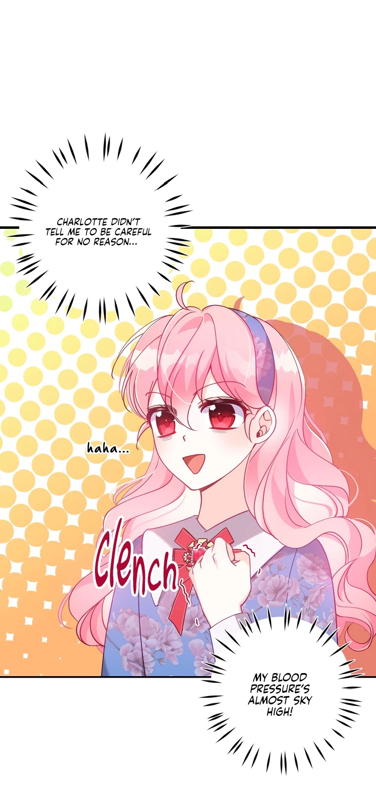 The Precious Sister of the Villainous Grand Duke Chapter 53 page 25 - Chapter 53