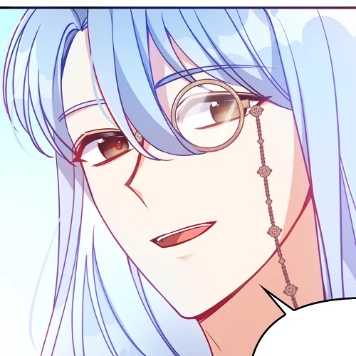 The Precious Sister of the Villainous Grand Duke Chapter 53 cover